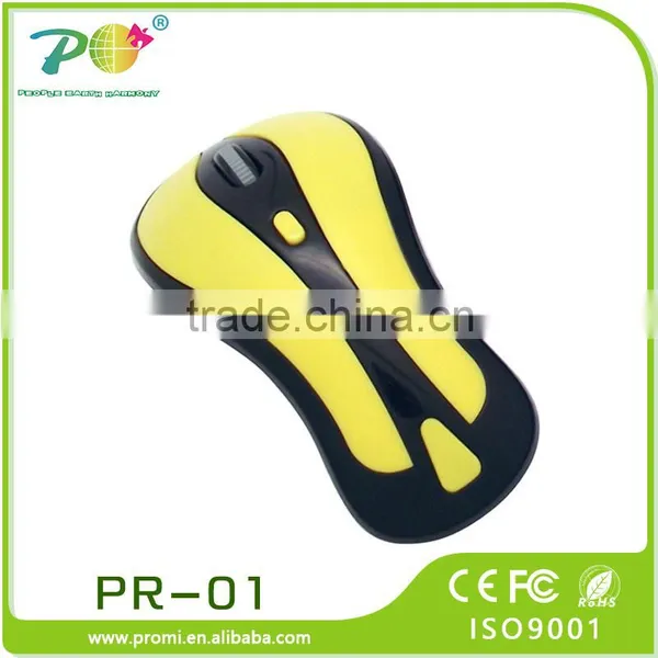 Business Gift Ideas Wireless Air Mouse for PC/ Android TV photo-2