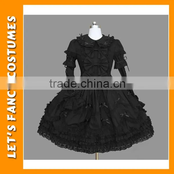 Sofia The First Princess Girls Fancy Dress Kids Costume Children Stage Dance Costume PGCC-0089 photo-6
