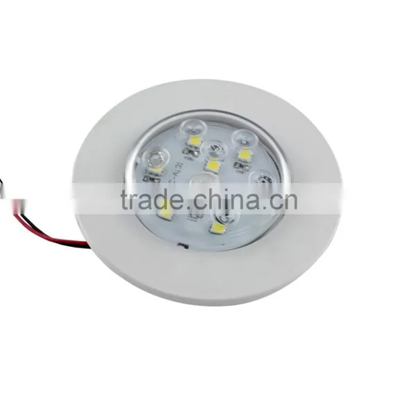 2w 12v Recessed Caravan Kitchen Lighting (SC-A131) photo-2