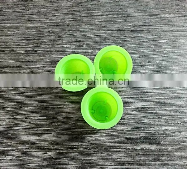 37mm Compatible Nespresso Coffee Capsule photo-3