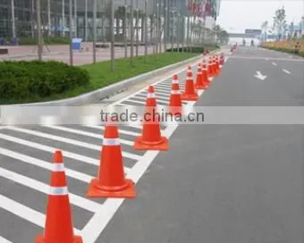 Traffic Color Cone photo-5