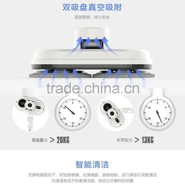 Looline Automaticlly Work Cleaning Robot Available Low Working Temperature Strong Vocuum Home Use Vacuum Cleaner photo-3