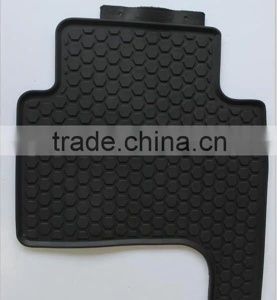No Smell&non-skid Original Custom Fit Car Mat for Range Rover Sport photo-5