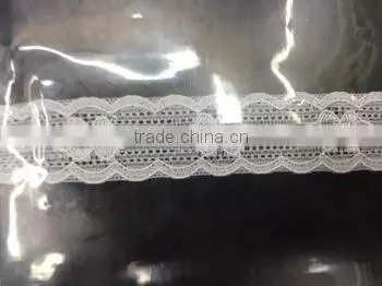 Narrow Lace Trimming