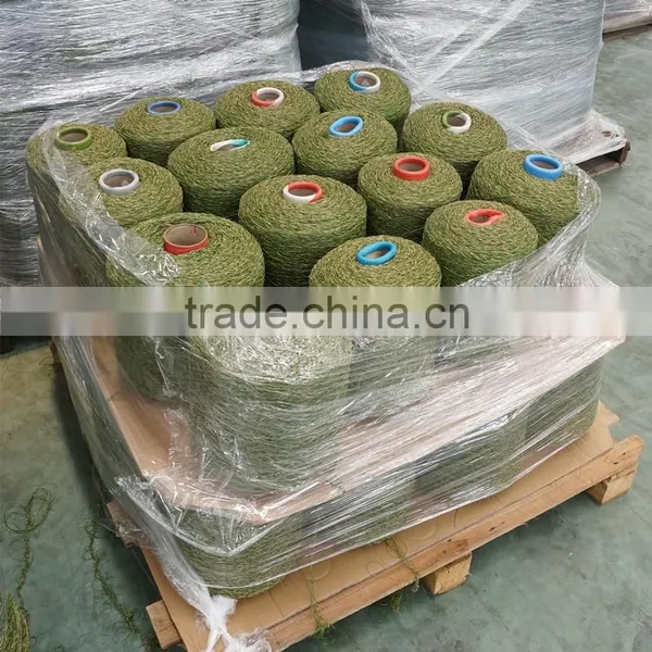 Landscape Artificial Grass Mat photo-5
