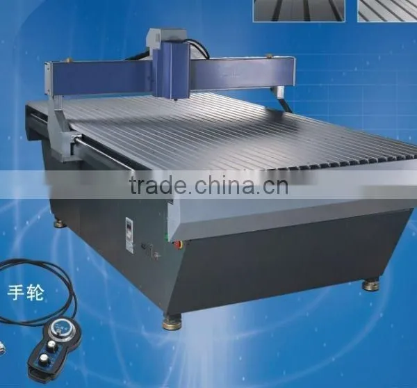 CNC Router Machine