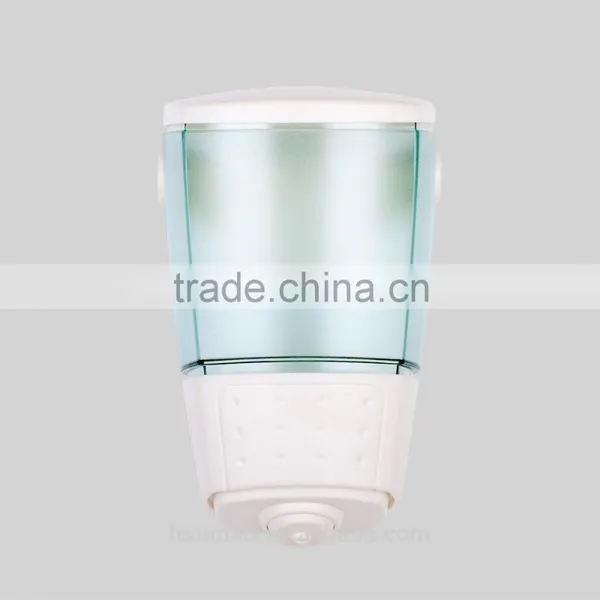 Plastic Liquid Soap Dispenser Made in Taiwan Products photo-2