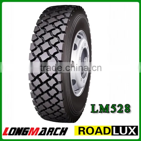 China Factory Manufacturer Wholesale Truck Tire, 11R22.5 Truck Tires for Sale photo-6