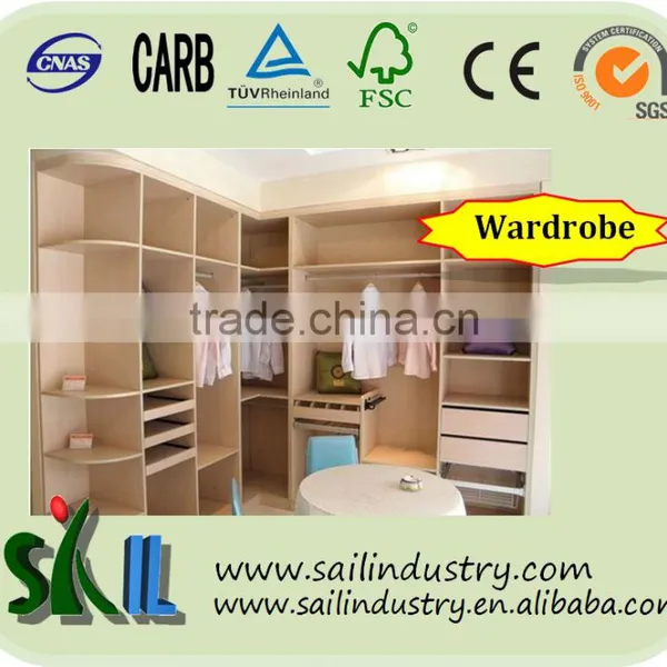 Bedroom Wardrobe Designs