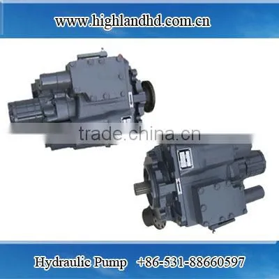 Hydraulic Motor Parts and Hydraulic Motor for Excavator