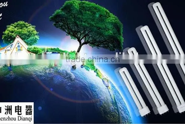 High Quality Triphosphor Energy Saving Lamp PL t5 Tube Light photo-6