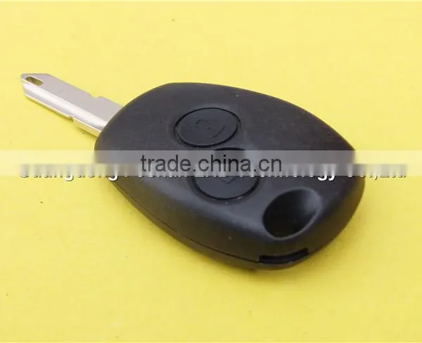Remote Key Shell 2 Buttons Renault Megane/Scenic/Twingo Key Case photo-4