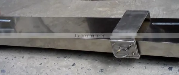 Production Line Spear Part