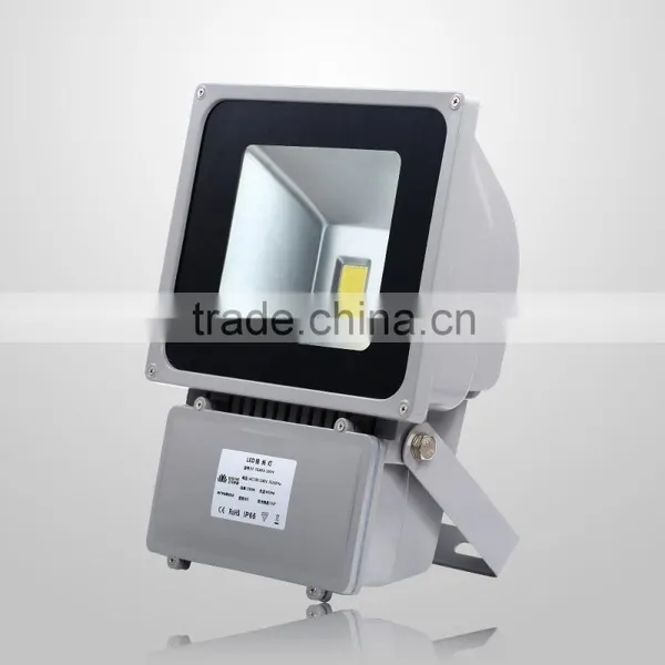 Waterproof Ip65 Stadium LED Flood Lighting of Outdoor LED Solution photo-2