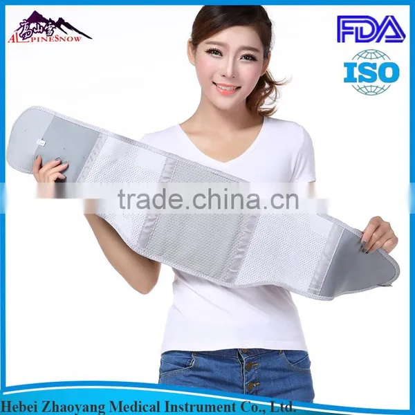 Sports Lumbar Support Belt photo-5