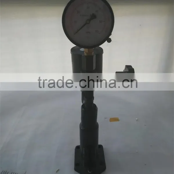Ps400a Nozzle Tester on Factory Direct Sale photo-2