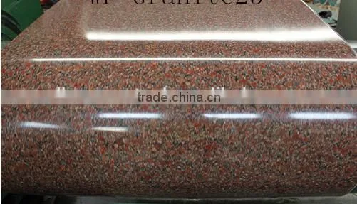 China Top Ten Selling New Camouflage Pattern Constructions PPGI 0.1mm-0.8mm Thickness Zinc Coated Steel Coils/Plates photo-4