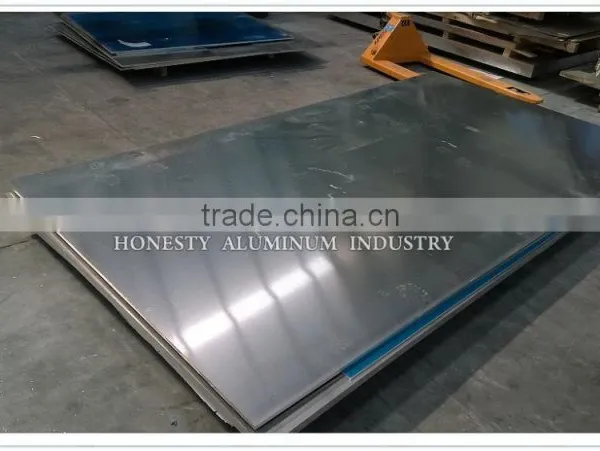 High Quality Shop Online Aluminium Sheet 6061 Prices 6082 T6 photo-2