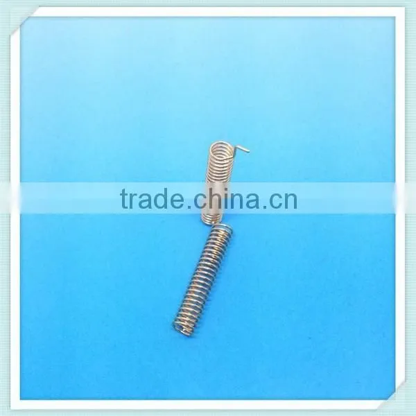 2015 SW315-TH23 Gold Plated Spring Antenna 2.15dBi High Gain 315MHz Antenna photo-3