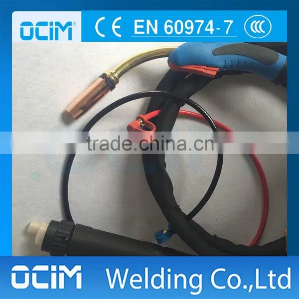 Mig Welding Torches photo-5