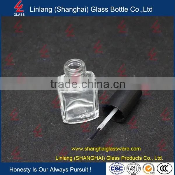 Nail Polish Glass Bottle Factory 11 photo-2