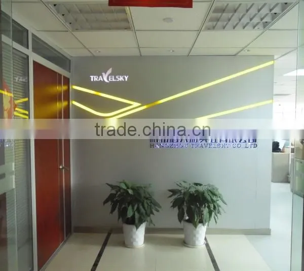 Hangzhou Travelsky Co., Ltd. company overview - view 2