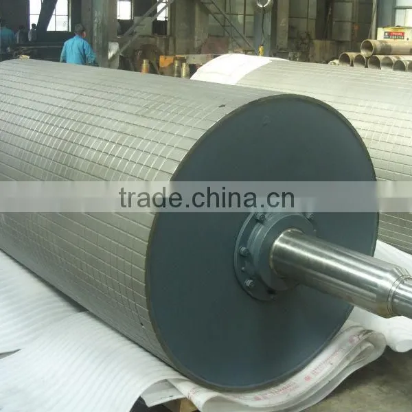 Water Quenching Roller for Steel Plate Production Line of Steel Mill photo-3