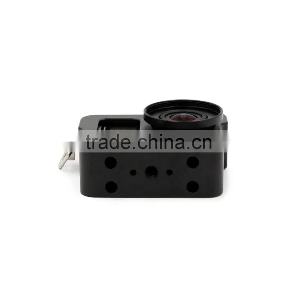 Go Pro Alloy CNC Aluminium Protective Housing Shell Case for Hero3+/4. photo-2