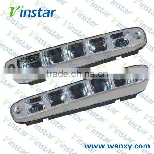 E4 Mark Super Bright Auto 12V Led Daytime Running Light for All Cars photo-2