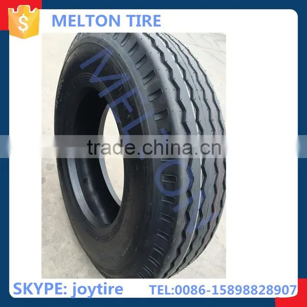 WHOLESALE Cheap Price st Trailer Tire 11-22.5 photo-3