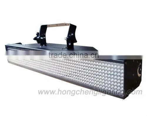 Super Brightness 648 Pcs Wall Washer for Night Club Used