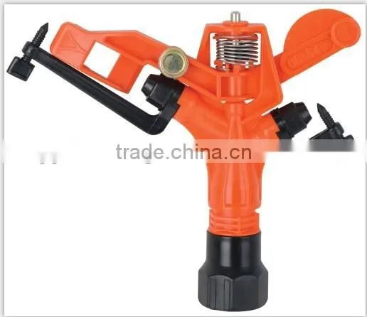 Agricultural Irrigation Rotating Sprinkler