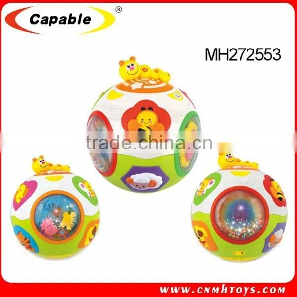 Baby Toys Education Best Selling Baby Toys 2015 photo-5