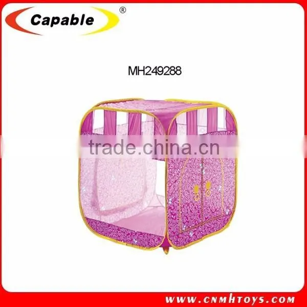 2-3 Person New Idea of Tent, Outdoor Party Tent for Children photo-4