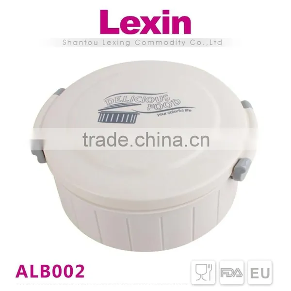 Leakproof Bento Lunch Box Leakproof