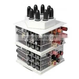 Acrylic Display Nuits/ Advertising Display Units