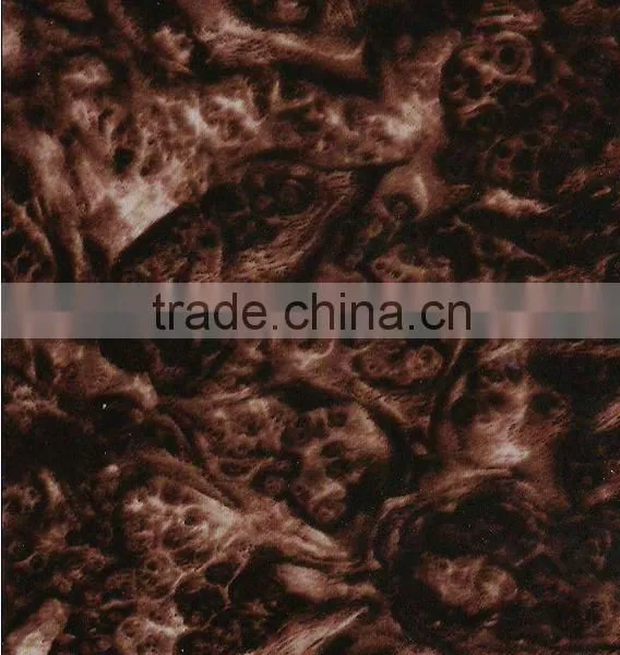 Wood Pattern Water Transfer Printing Films for Guns,autos,shoes Cubic Coating photo-4