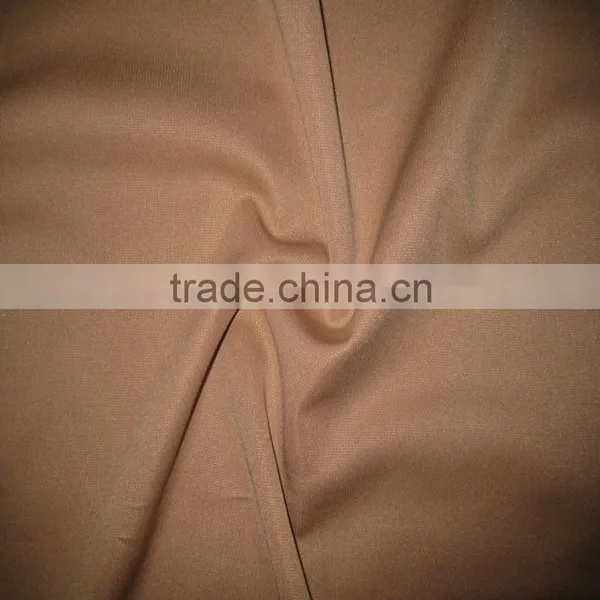 Korea Fabric Lycra/ 2 Way Stretch Spandex Fabric/ Roman Style Fabric