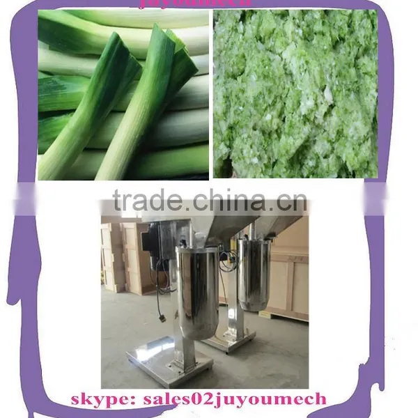Industrial Pepper Paste Making Machine/ginger Garlic Onion Paste Grinder /ginger Paste Grinding Machine photo-2