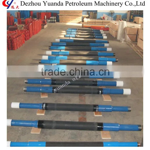 API Quality Oilfield Tools External Casing Packer photo-3