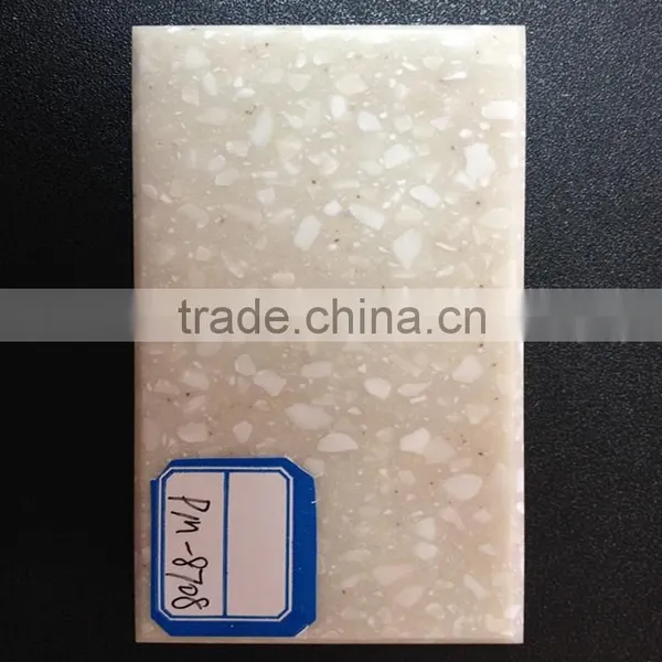 6mm Corian Acrylic Sheet photo-2