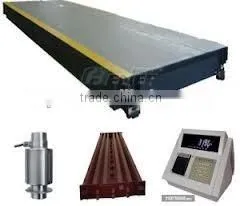 10 Ton Weighing Scale photo-3