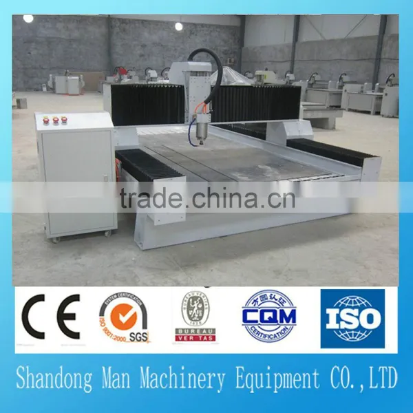 Pantograph Engraving Machine Small Metal Engraving Machine photo-4