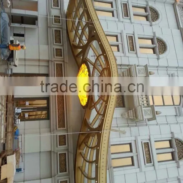 Dome Roof Steel Structure Projects photo-5