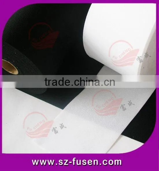Custom Magic Tape Loop Fabric With Printing photo-2
