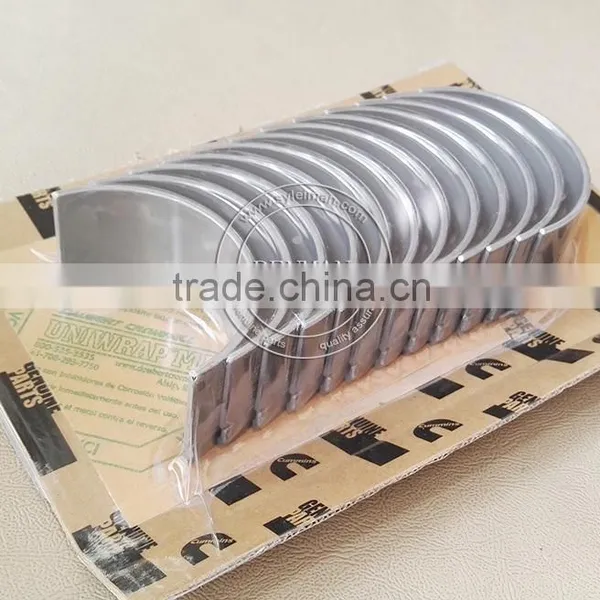 NTA855 Engine Con Rod Bearing 214950 3150011 photo-3