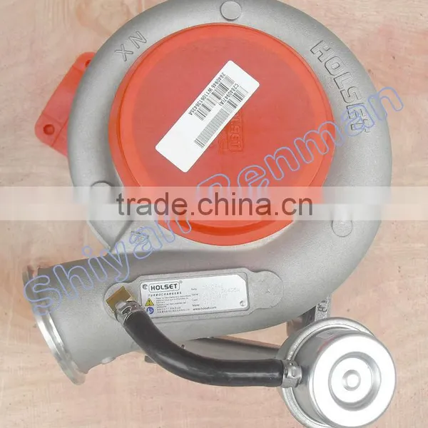 China Good Quality Cars Trucks Supercharger 2842807/2842806 3783607 photo-3