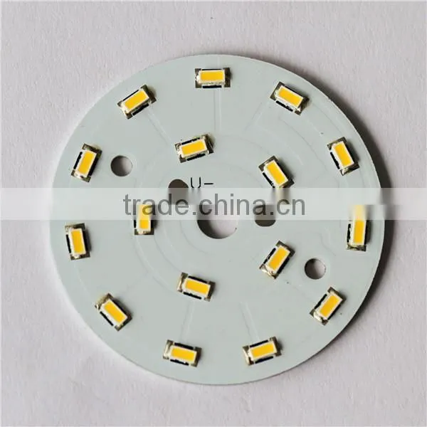 Led Strips Lights , Led Fpc for Led Strip Light , LED Light FPC Supplier photo-6