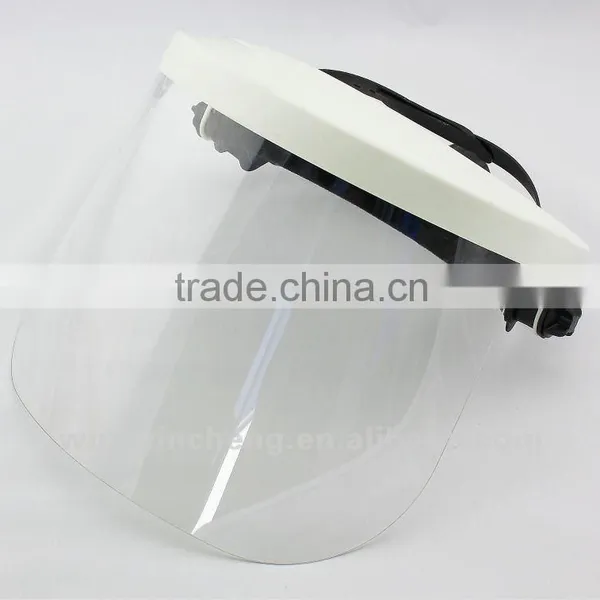 Face Shield