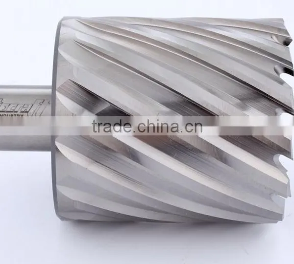 HSS Annular Cutter 2.5/16"x2" photo-2